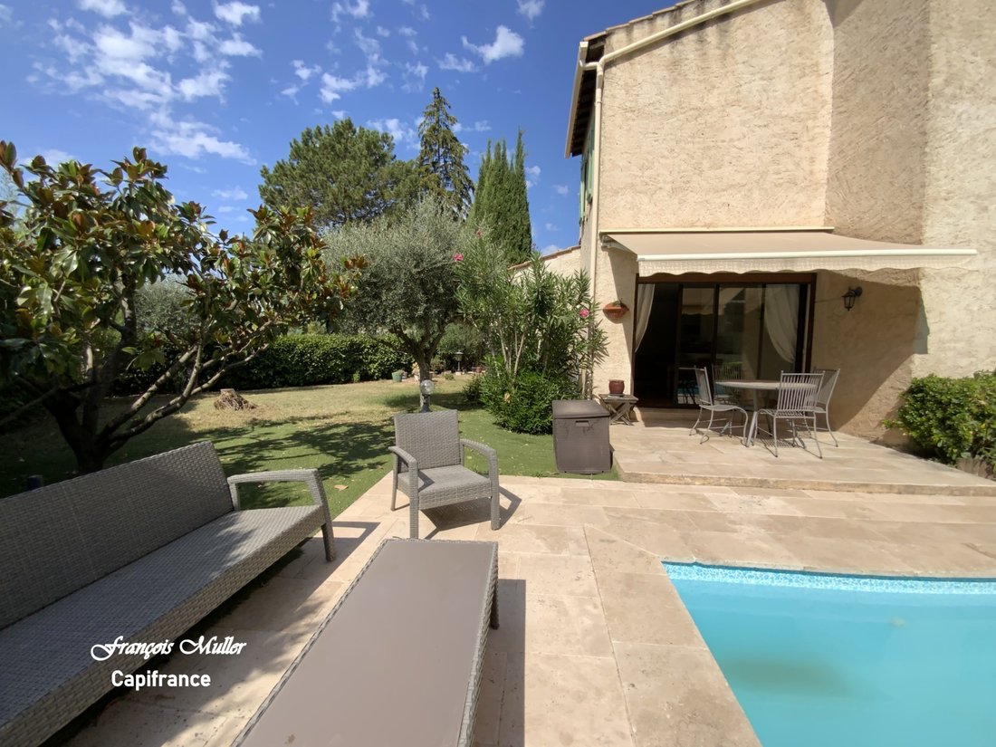 Maison à Manosque, Provence-Alpes-Côte d'Azur, France 2 - 19133909