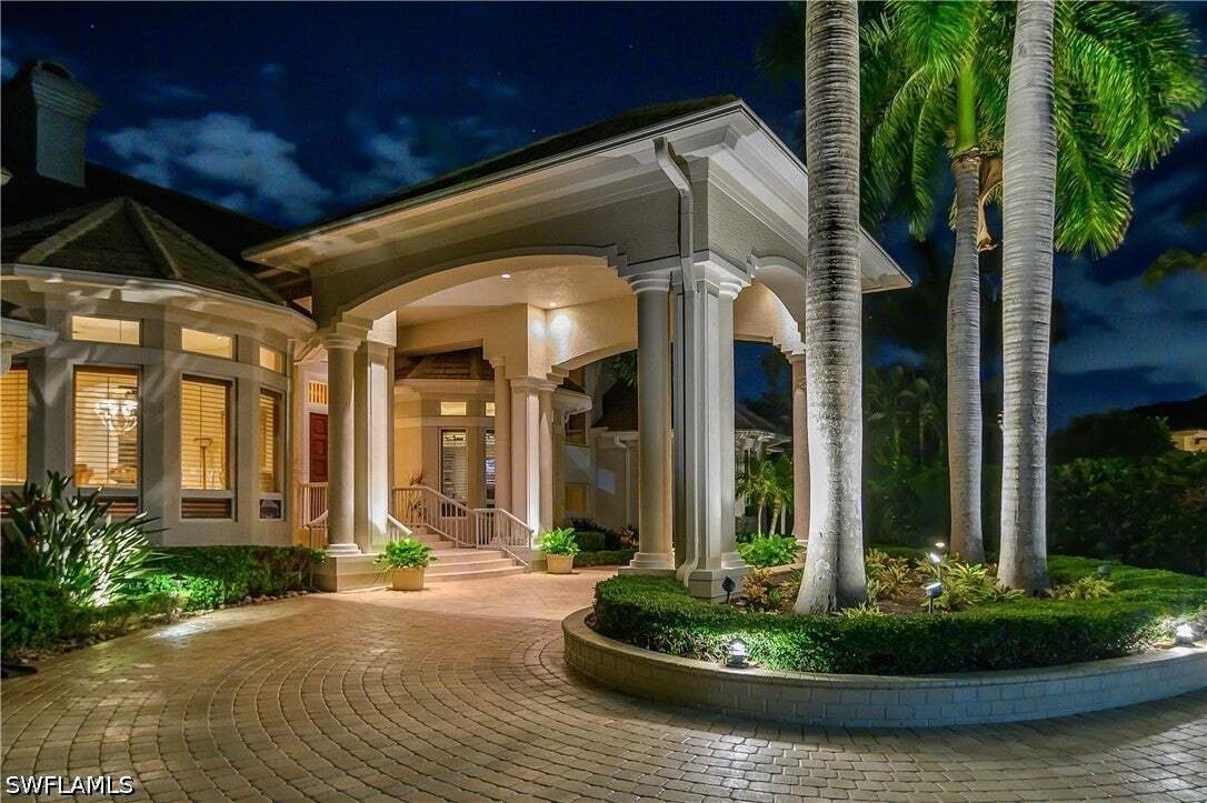 Casa en Bonita Springs, Florida, Estados Unidos 5 - 19128285