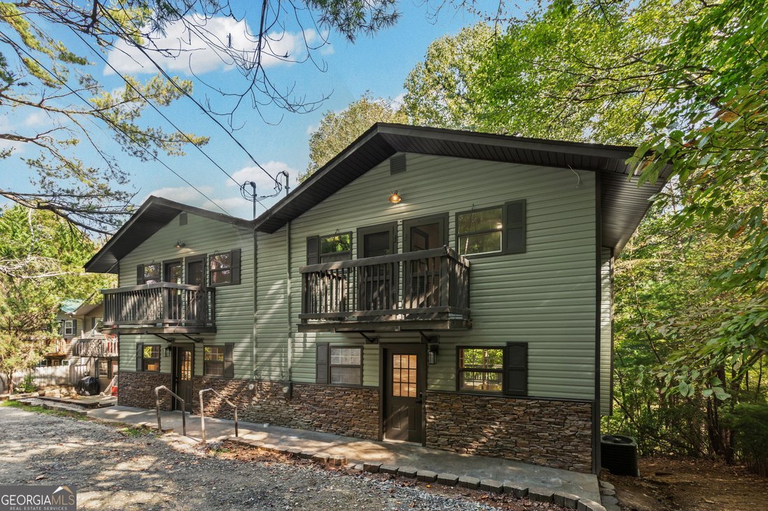 Condo in Ellijay, Georgia, United States 2 - 19132108