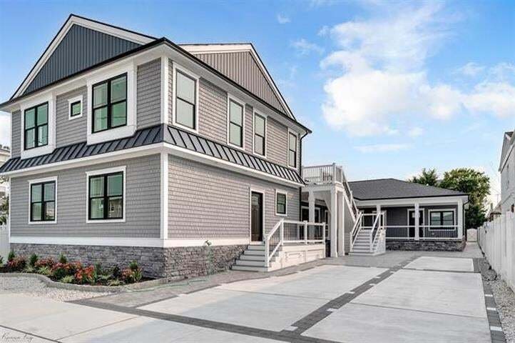 Condo in Wildwood, New Jersey, United States 1 - 19121456