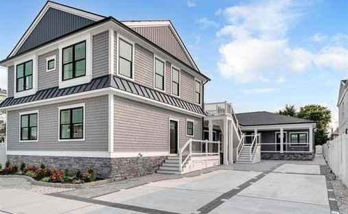 Condominio a Wildwood, New Jersey, Stati Uniti 1