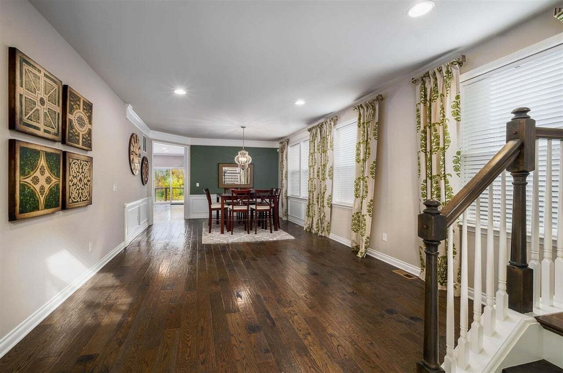 Casa a Novi, Michigan, Stati Uniti 4 - 19133663