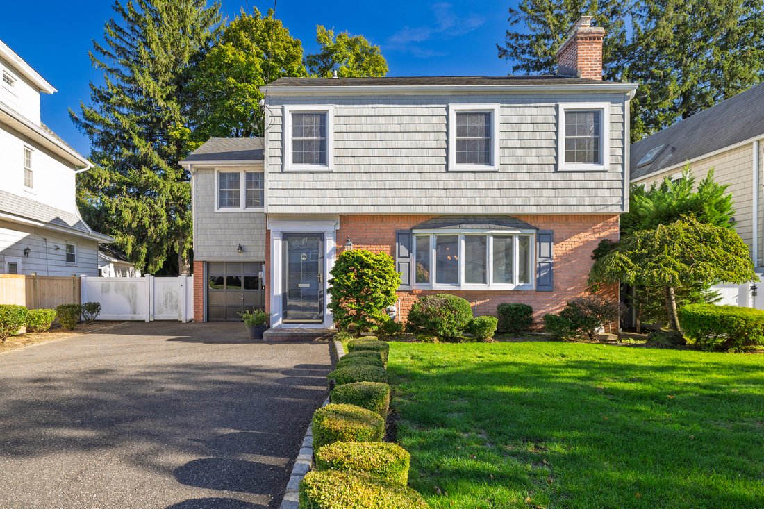 Haus in Malverne, New York, Vereinigte Staaten 1 - 19120539