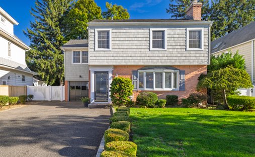 Haus in Malverne, New York, Vereinigte Staaten 1