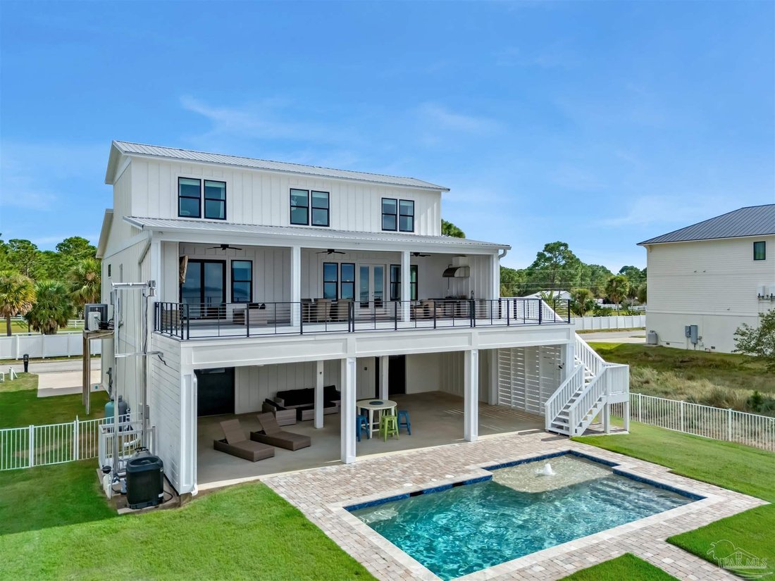 House in Pensacola, Florida, United States 4 - 19134713
