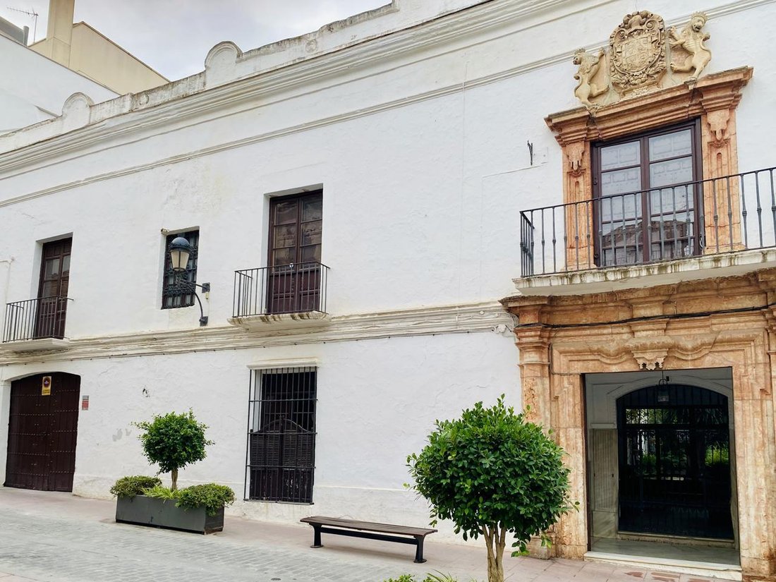Villa a Lucena, Andalusia, Spagna 3 - 19122358
