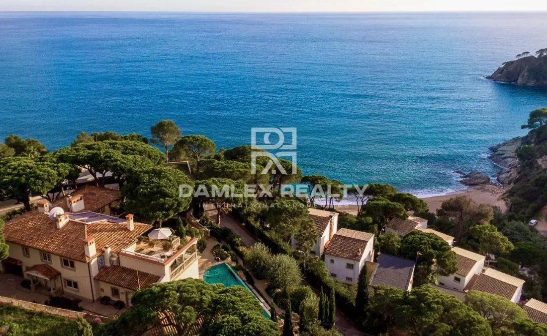 Casa a Tossa de Mar, Catalogna, Spagna 4 - 10731429