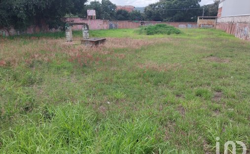 Land in Oaxaca, Oaxaca, Mexiko 1