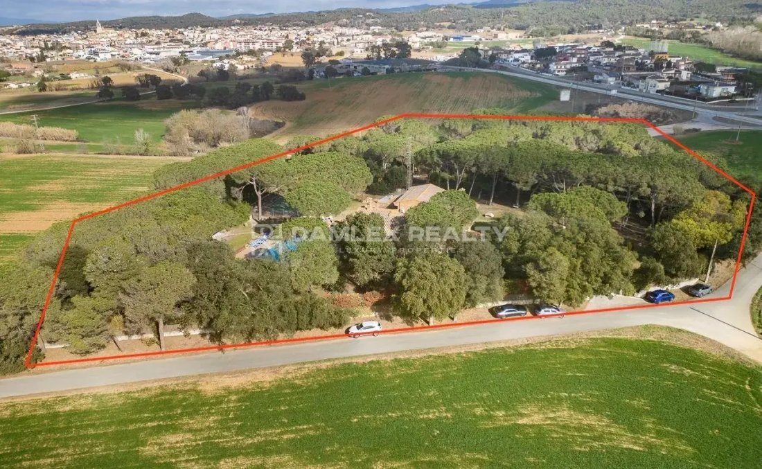 Casa a Pals, Catalogna, Spagna 4 - 13847380