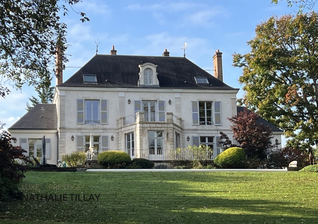 House in Sud Est, Olivet, France 1 - 19123043