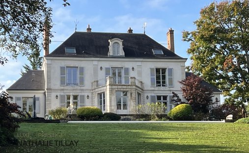 Haus in Sud Est, Olivet, Frankreich 1