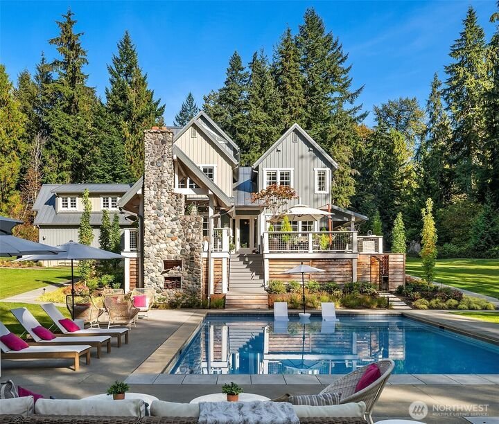 Haus in Woodinville, Washington, Vereinigte Staaten 4 - 19133238