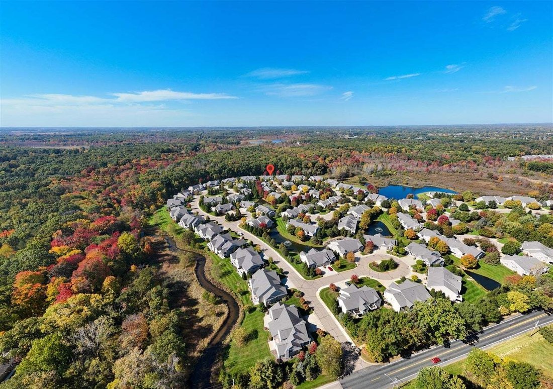 Condominio a Portage, Michigan, Stati Uniti 3 - 19125272