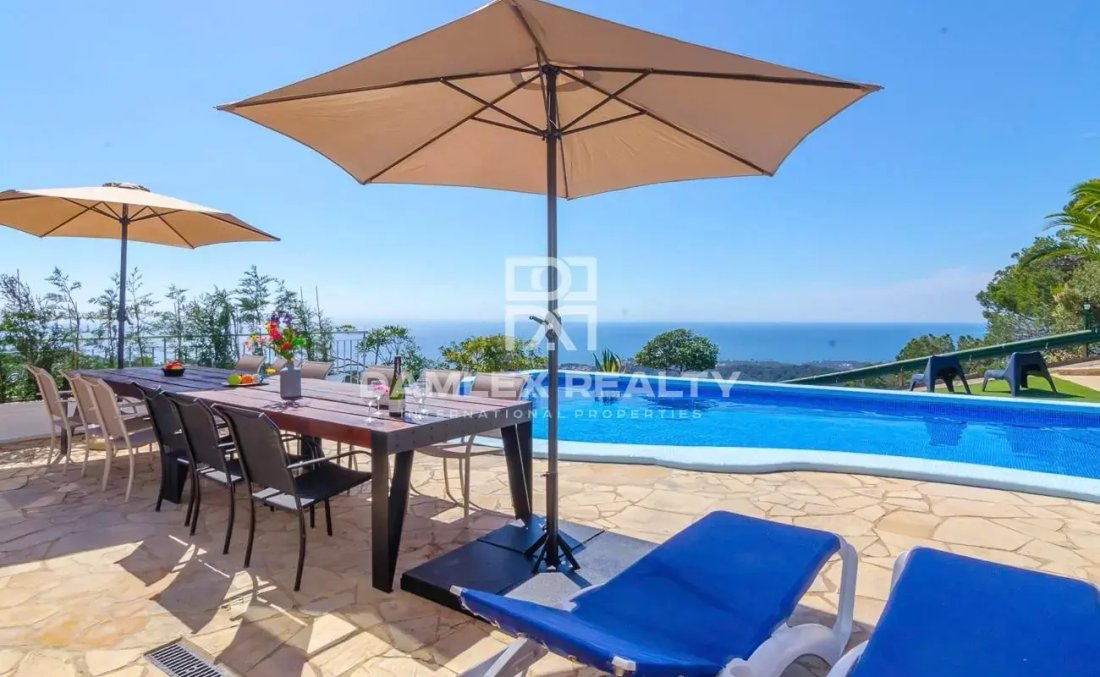 Maison à Lloret de Mar, Catalogne, Espagne 5 - 11669762