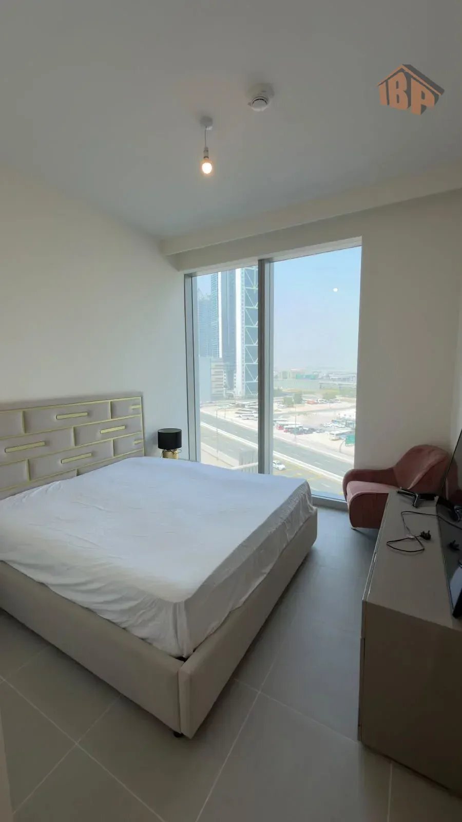 Appartamento a Business Bay, Emirato di Dubai, Emirati Arabi Uniti 5 - 18831534
