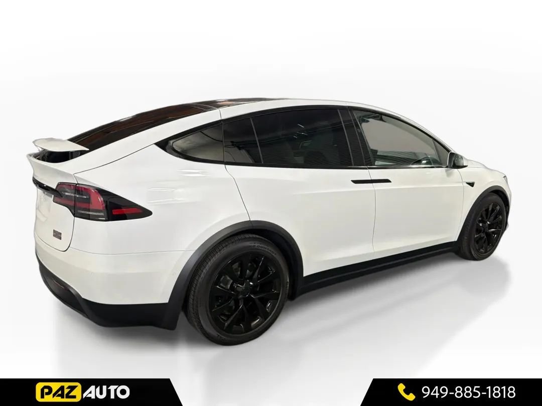 Suv in Laguna Hills, CA, United States 5 - 19127188