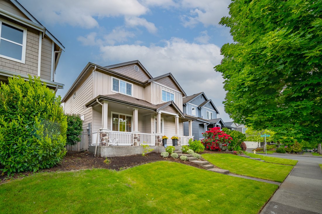 Maison à Olympia, Washington, États-Unis 1 - 17950897