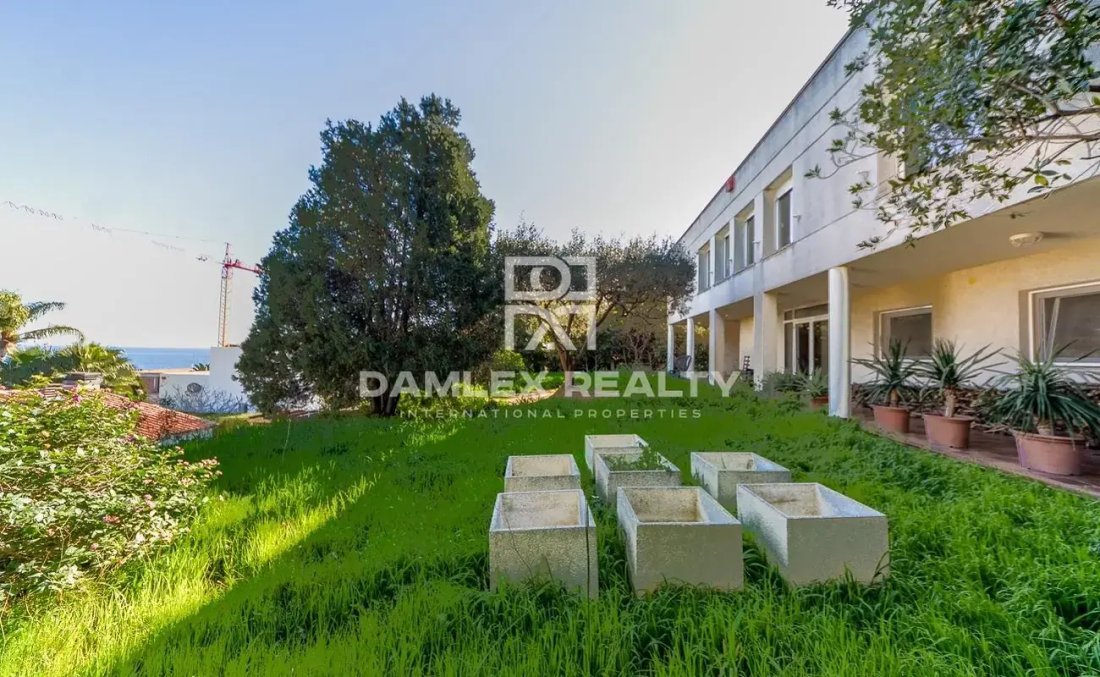 Casa en Blanes, Cataluña, España 2 - 10731494