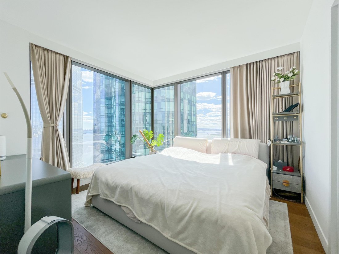 Condominio en Jersey City, Nueva Jersey, Estados Unidos 4 - 19120909