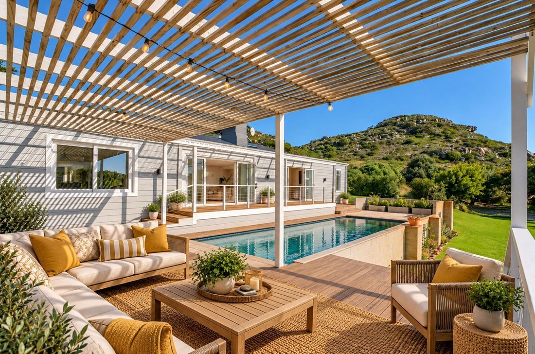 Casa en Crofters Valley, South Peninsula, Ciudad del Cabo 5 - 19124790