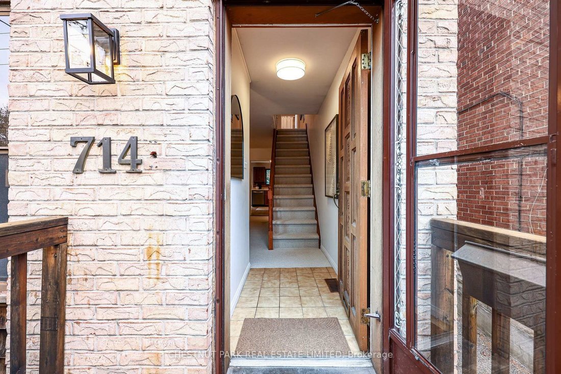 Maison à Toronto, Ontario, Canada 3 - 19129597
