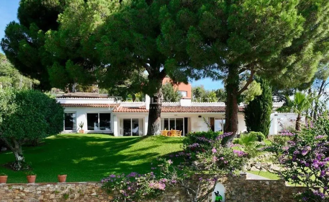 House in Calonge i Sant Antoni, Catalonia, Spain 4 - 15255699