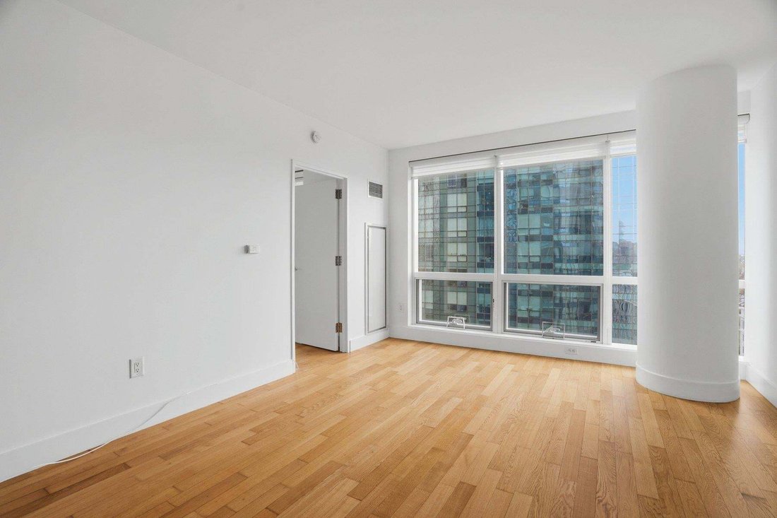 Condominio en Jersey City, Nueva Jersey, Estados Unidos 5 - 19120754