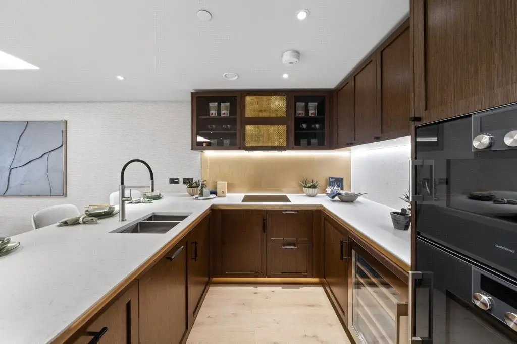 Apartment in Chelsea, Kensington And Chelsea, England 4 - 19124689