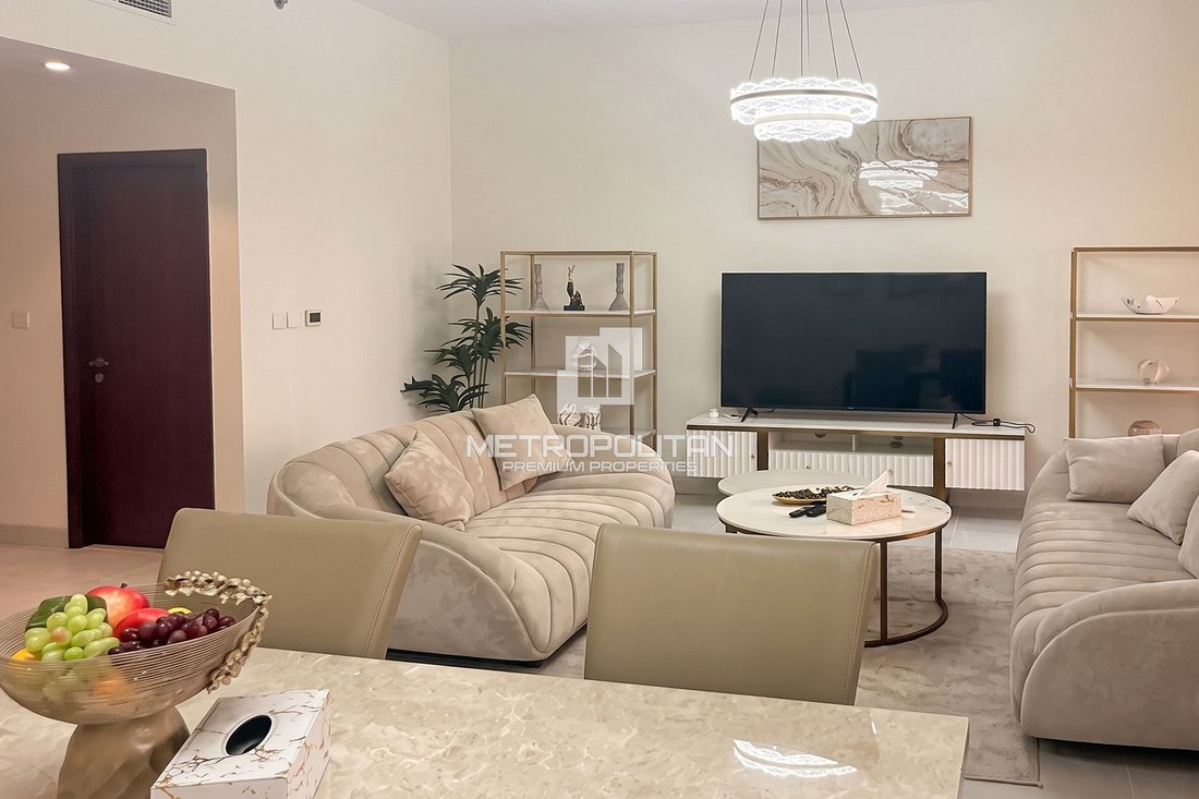 Wohnung in Jumeirah Beach Residence, Dubai, Vereinigte Arabische Emirate 3 - 19129329