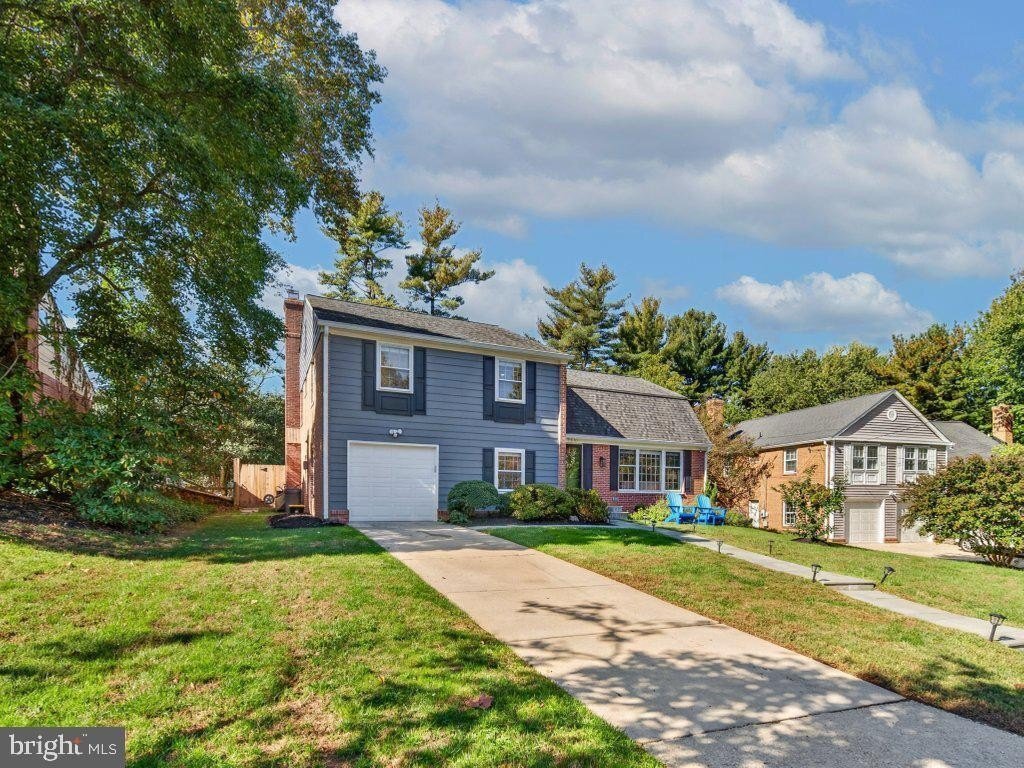 Casa a North Bethesda, Maryland, Stati Uniti 3 - 19128222