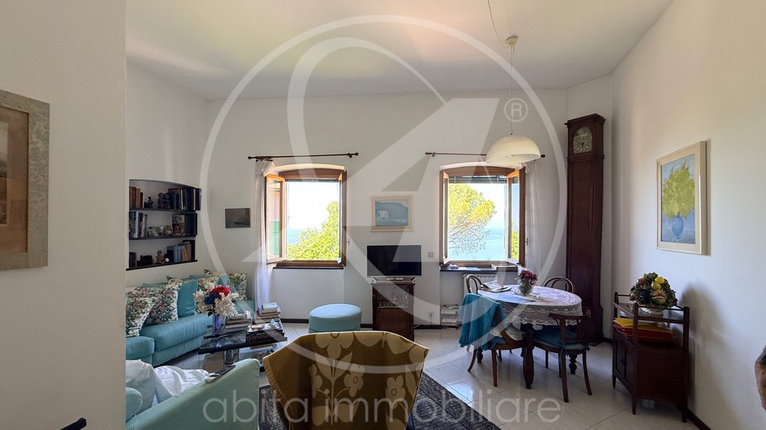 Wohnung in Camogli, Ligurien, Italien 2 - 19124554