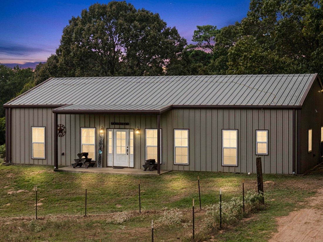 House in Diana, Texas, United States 3 - 19121290