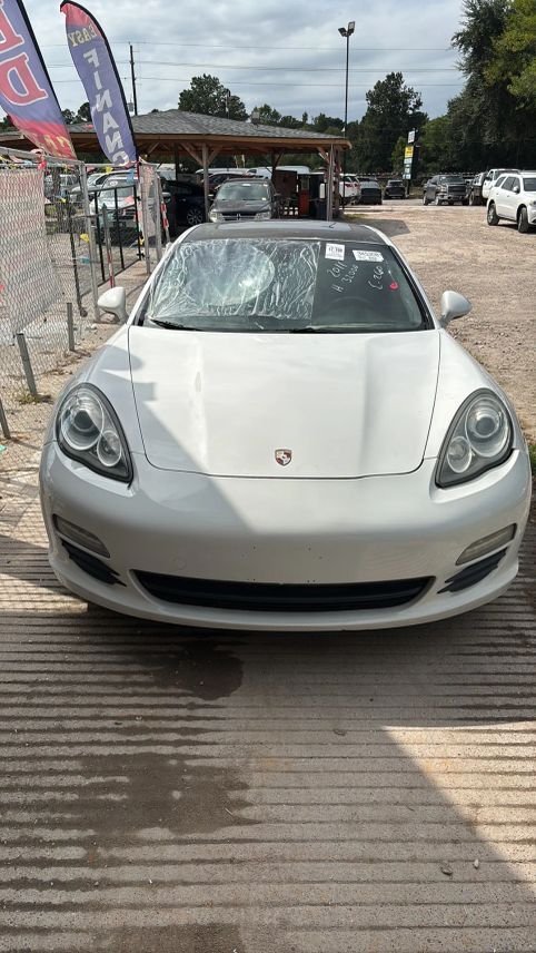 Sedan in Houston, TX, United States 1 - 19127308