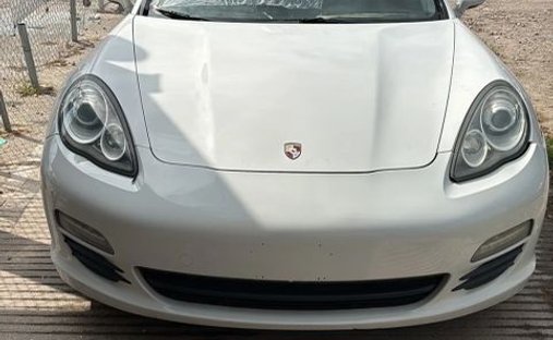 2011 Porsche Panamera 4 Sedan 4D in Houston, TX, United States 1
