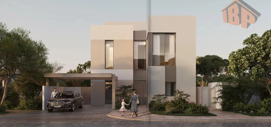 Villa en Business Bay, Dubái, Emiratos Árabes Unidos 5 - 15623847