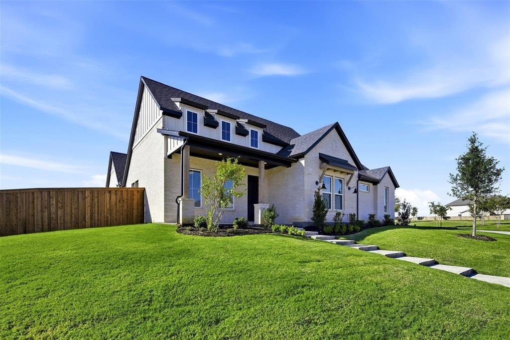 Casa en Haslet, Texas, Estados Unidos 2 - 17697077