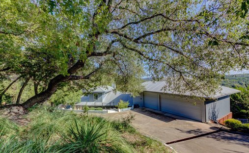 Casa en Austin, Texas, Estados Unidos 1