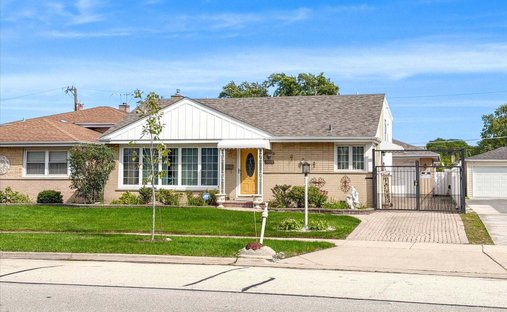 Casa a Niles, Illinois, Stati Uniti 1