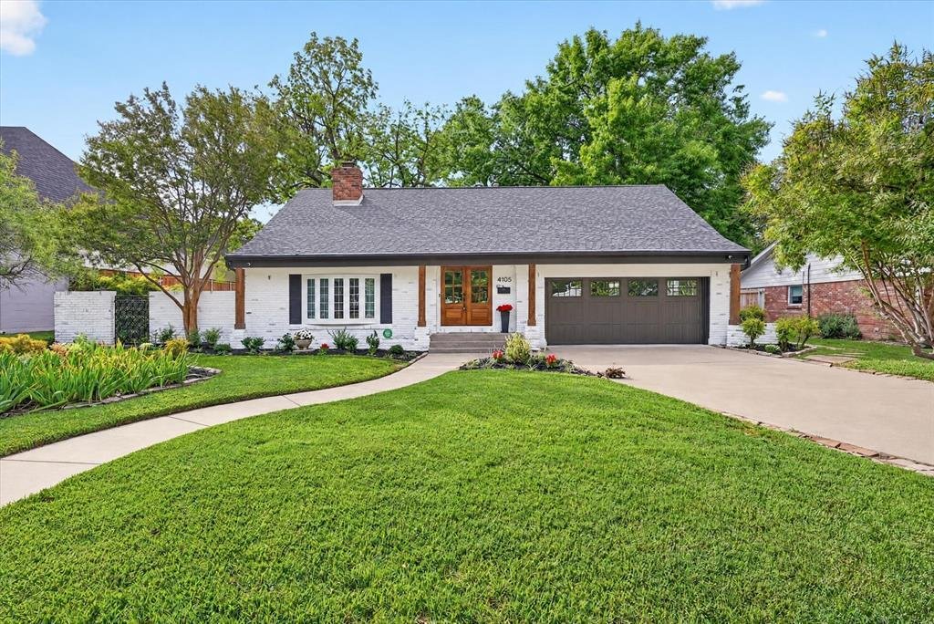 House in Fort Worth, Texas, United States 1 - 19132233