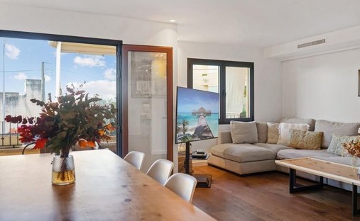 Apartamento en Palma, Islas Baleares, España 1