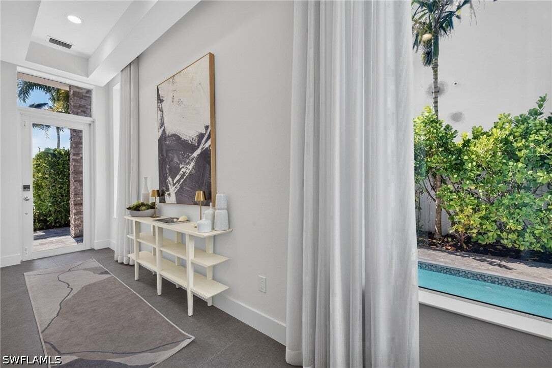 Casa en Naples, Florida, Estados Unidos 3 - 19124210