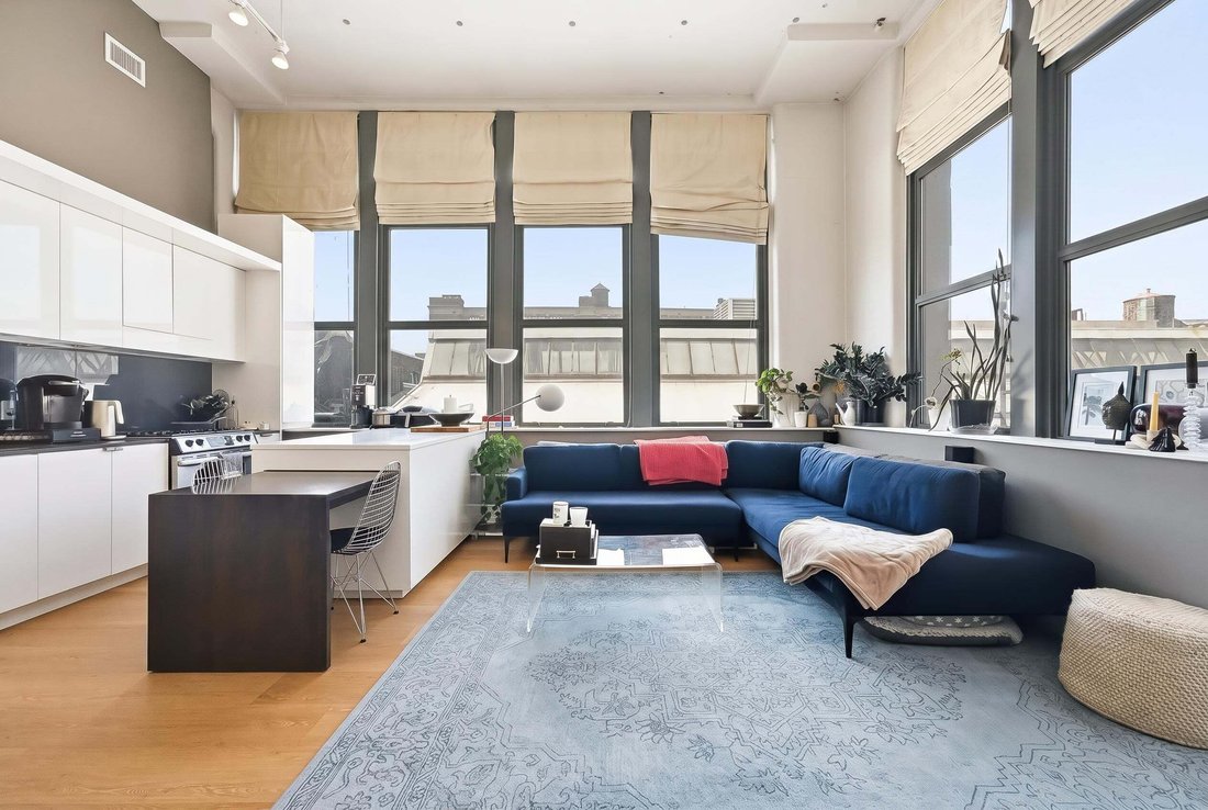 Condominio a Jersey City, New Jersey, Stati Uniti 2 - 19121167