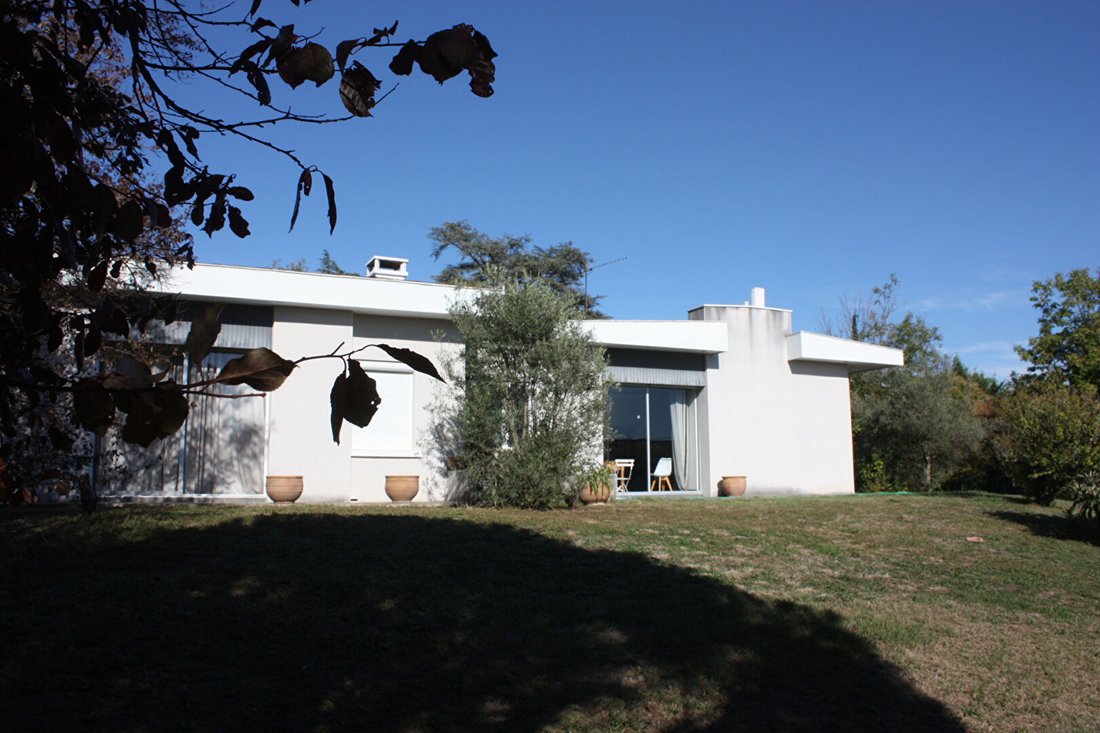 Villa en Brindas, Auvernia-Ródano-Alpes, Francia 2 - 18898066
