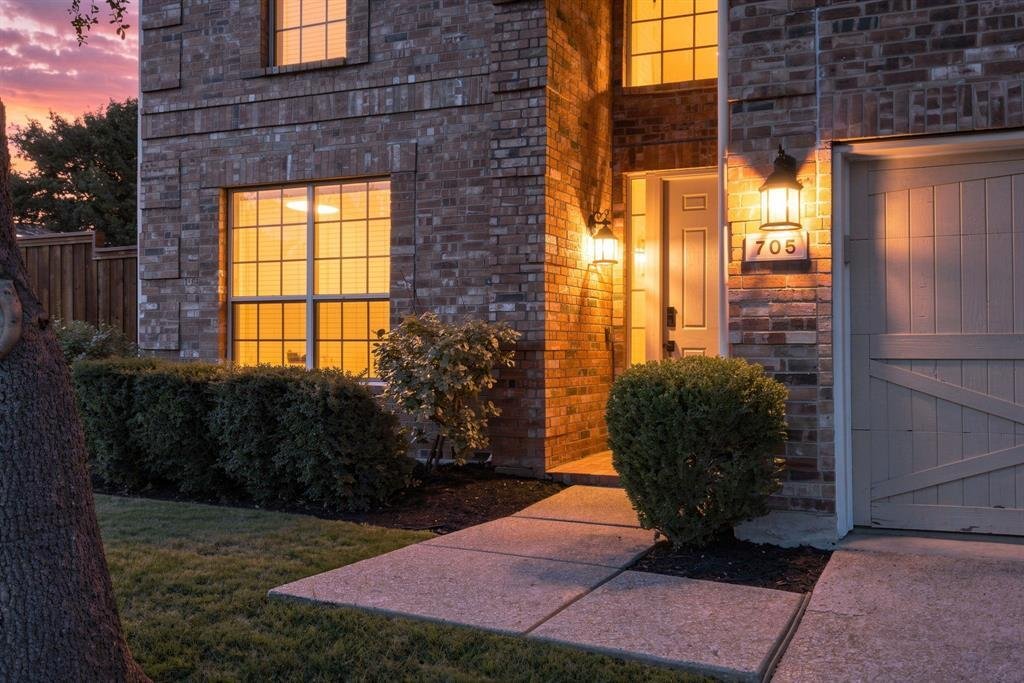 Casa en McKinney, Texas, Estados Unidos 2 - 19122375