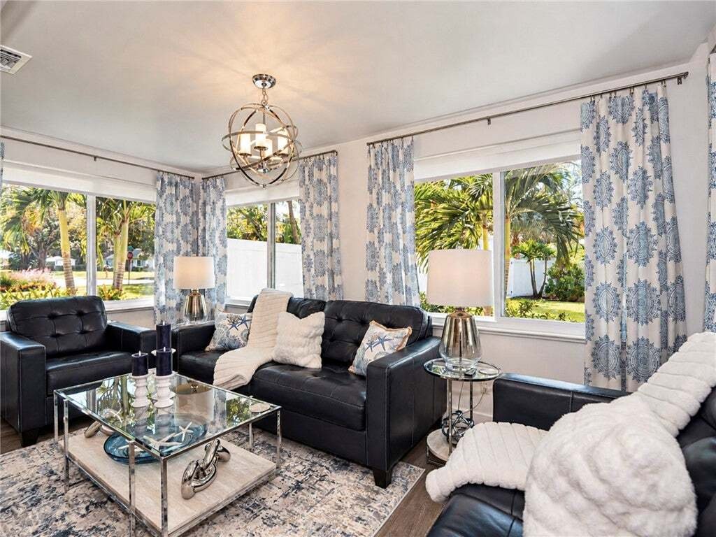 Casa en Vero Beach, Florida, Estados Unidos 5 - 19136176