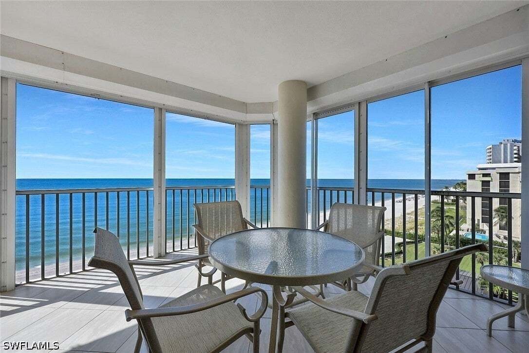 Appartement à Naples, Floride, États-Unis 5 - 19121398