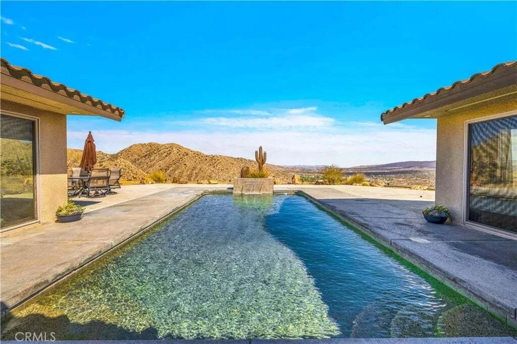 Casa a Yucca Valley, California, Stati Uniti 2 - 19125645