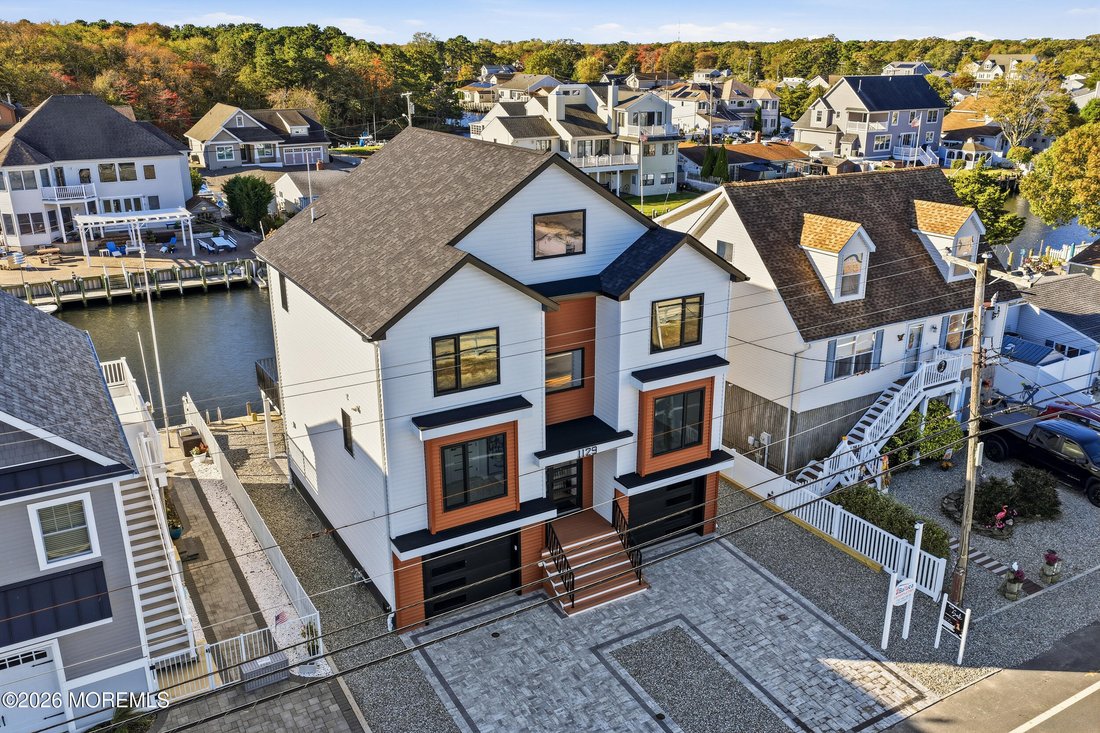 House in Lacey Township, New Jersey, United States 2 - 19106738