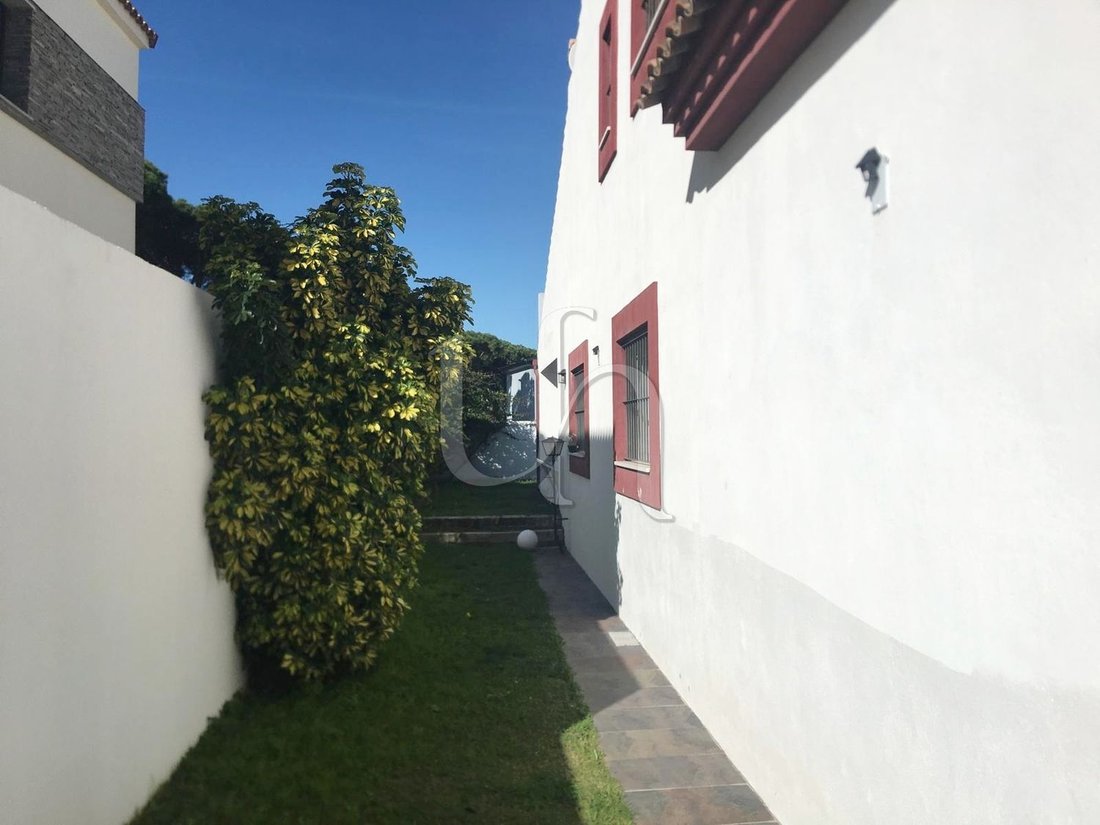 Casa a El Puerto de Santa María, Andalusia, Spagna 4 - 19121762