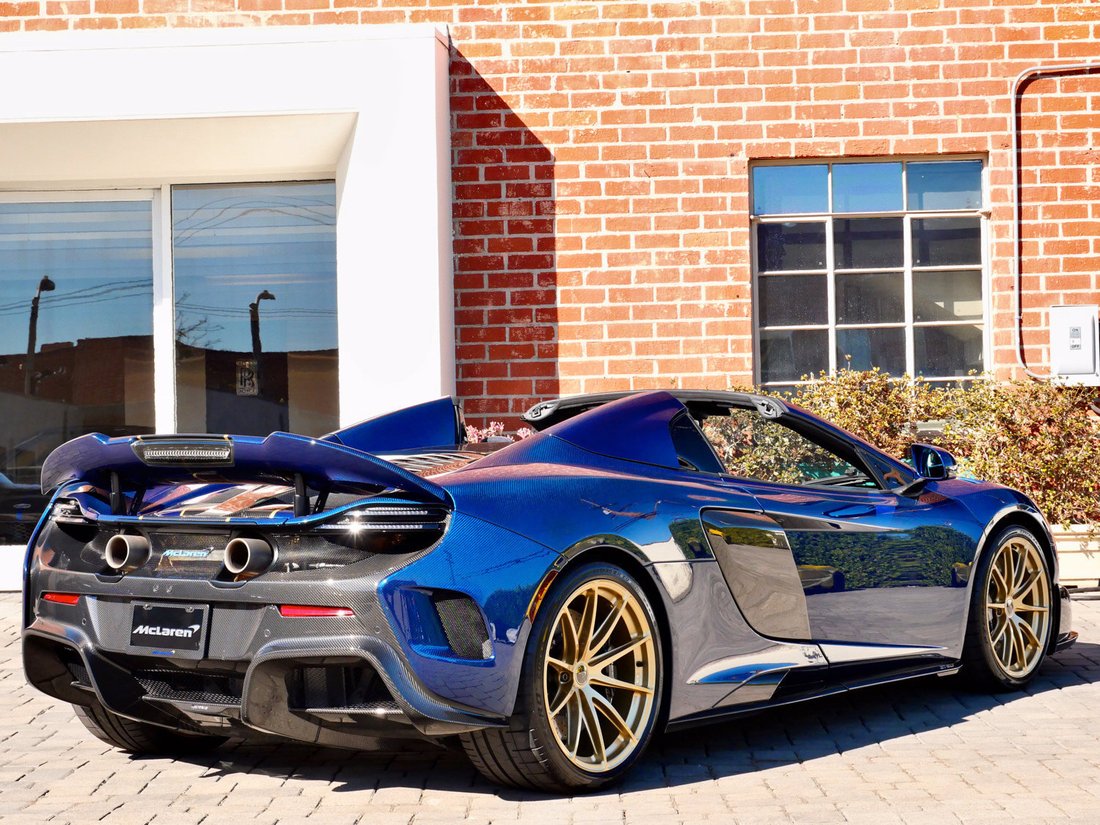 Coupe in Beverly Hills, CA, United States 4 - 19129221